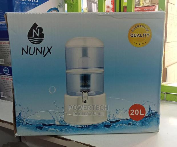 Water Purifier -20l - main view