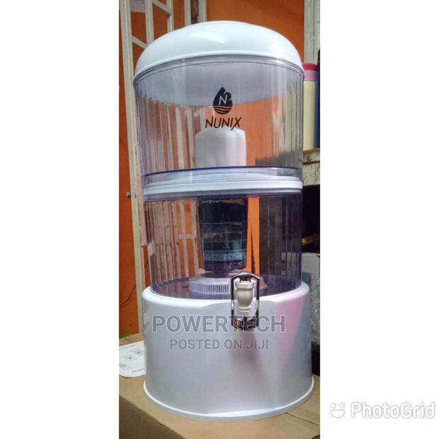 20l Water Purifier - main view