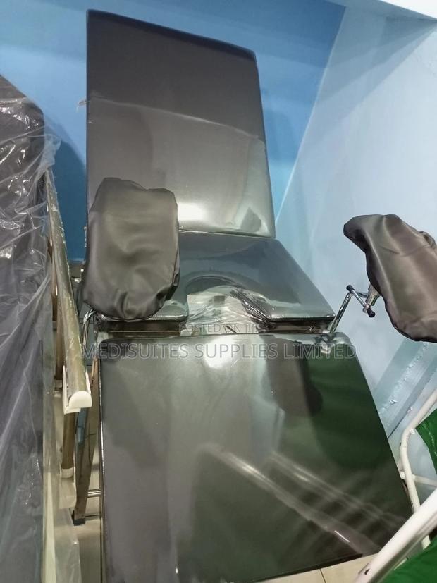 Delivery Bed - main view