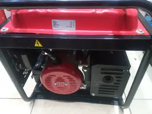 Honda Petrol Generator 12kva