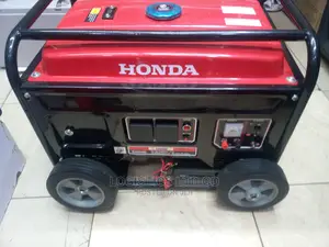 Honda Petrol Generator 12kva