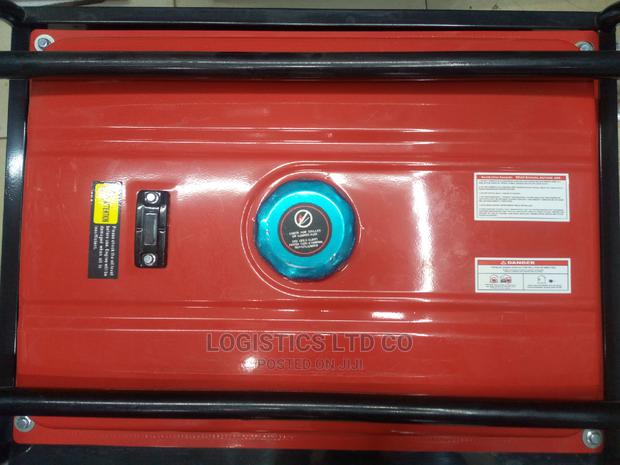 Honda Petrol Generator 12kva - thumbnail 13