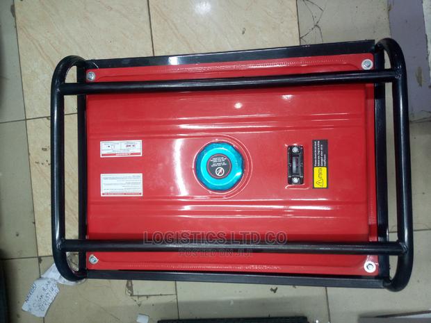 Honda Petrol Generator 12kva - thumbnail 15