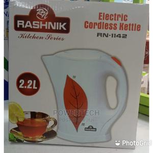 Rashnik Electric Cordless Kettle - thumbnail 2