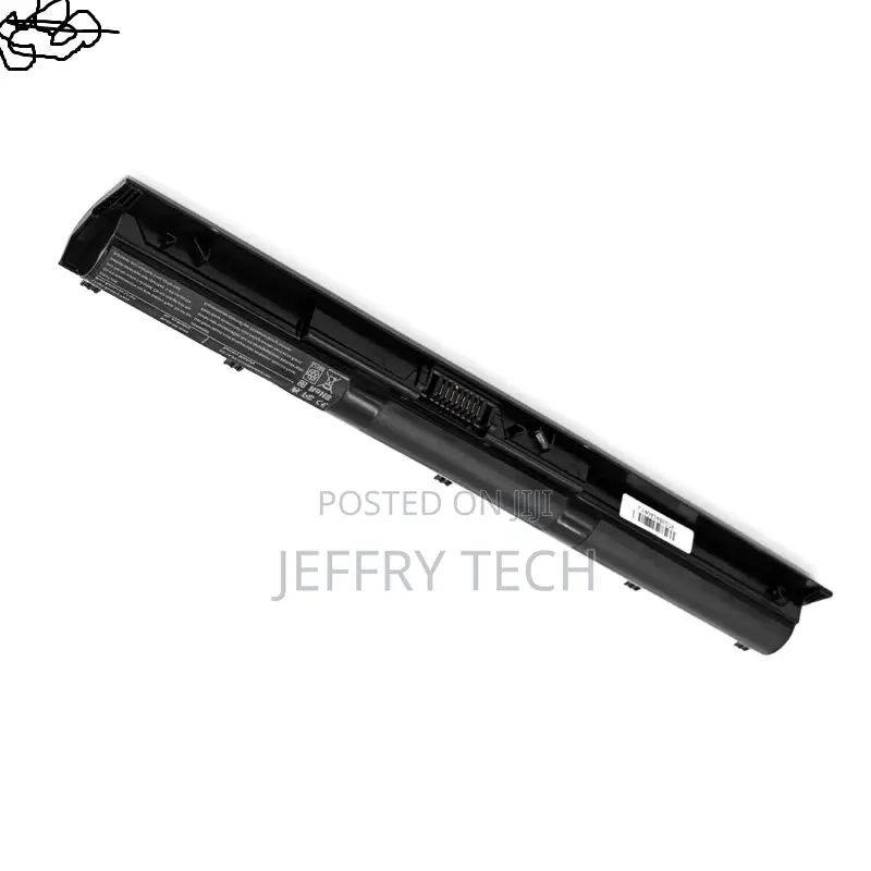 2200mah K104 KI04 Laptop Battery 800049-001 HSTNN-DB6T HSTNN