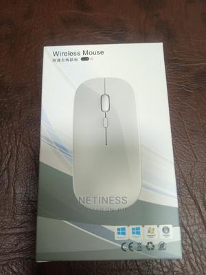Rechargeable Wireless Mouse - thumbnail 2