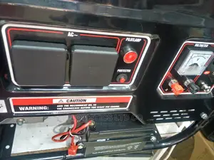 Honda Petrol Generator 12kva