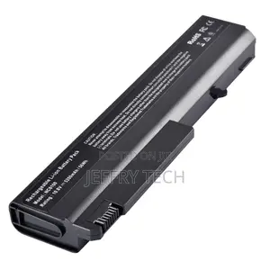10.8v 5200mah Laptop Battery for HP Compaq NC6100 NC6200 NX6