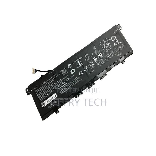 Replacement 15.4V 53.2wh Laptop Battery Cell for Hp ENVY KC0 - main view