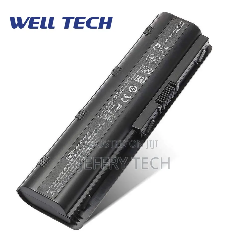 Laptop Battery Mu06 10.V 4400mah for HP Compaq Cq32 Cq42 Cq4