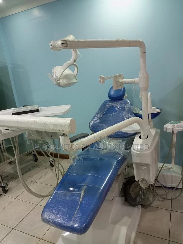 Dental Chair - main view
