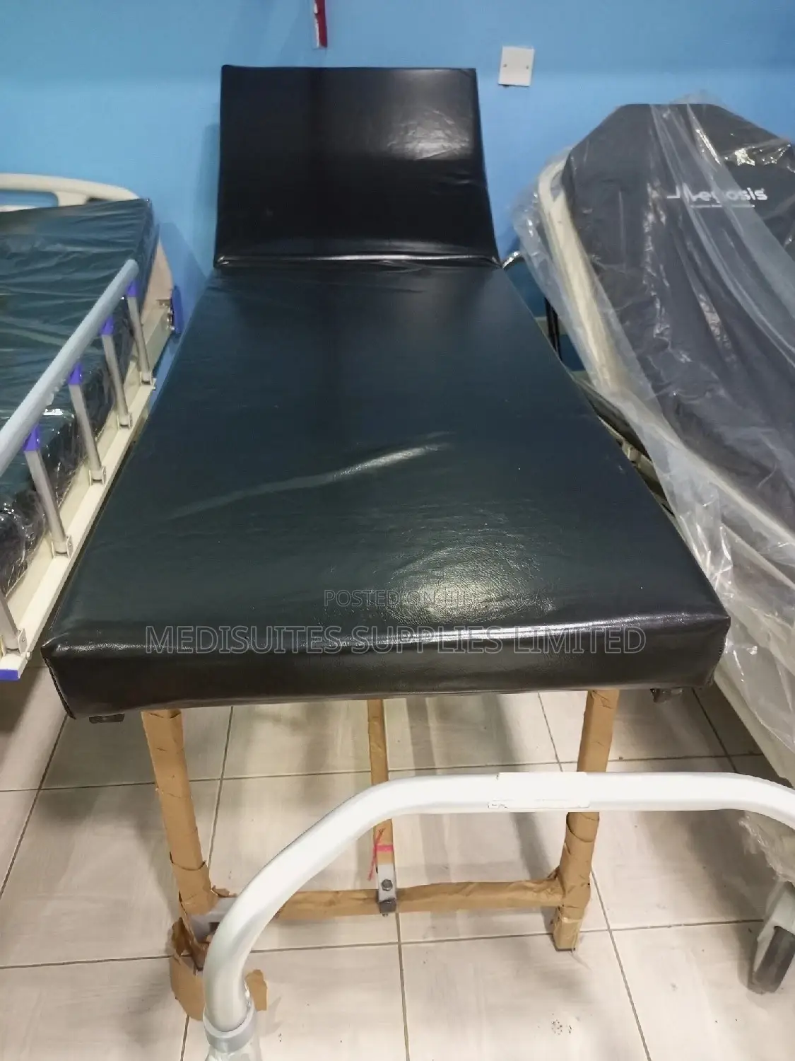 Examination Bed