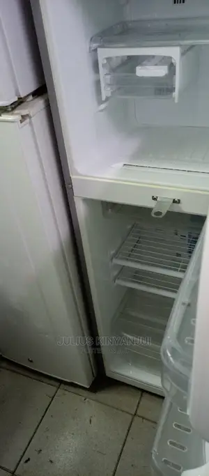 Samsung Fridge