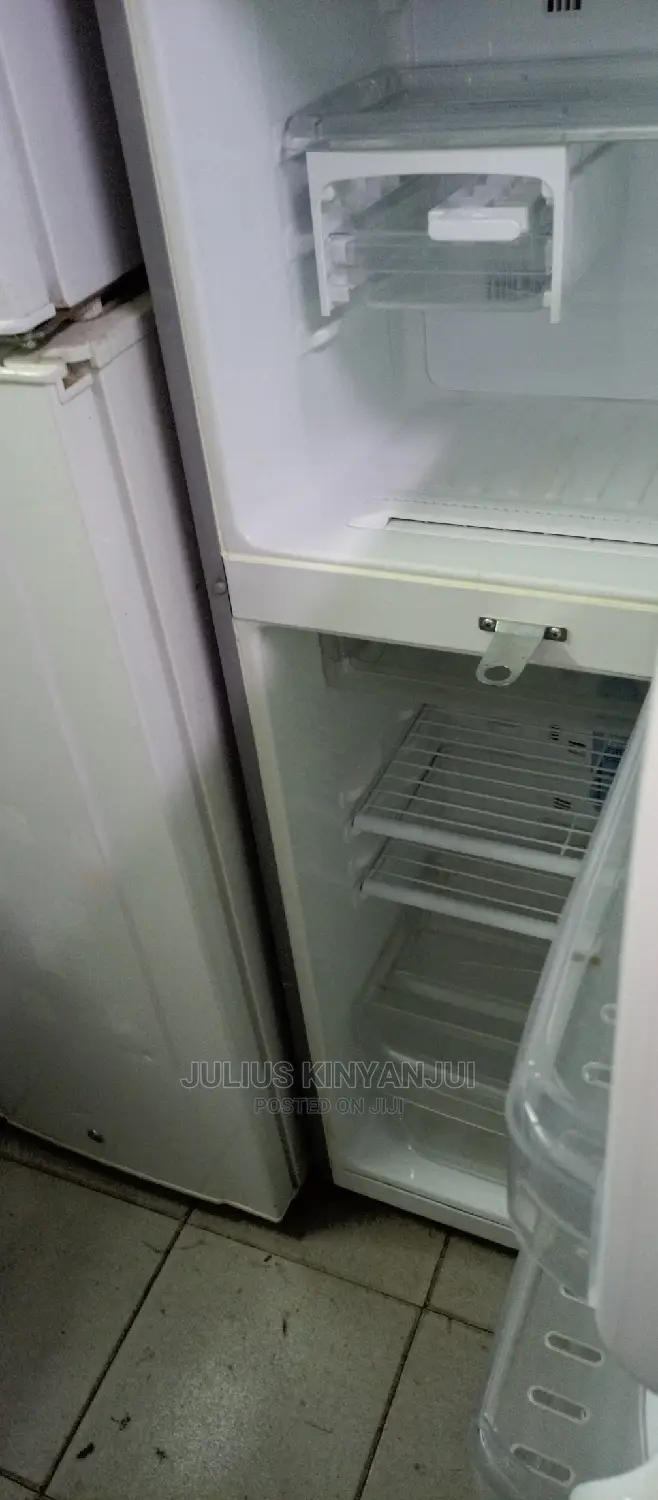 Samsung Fridge