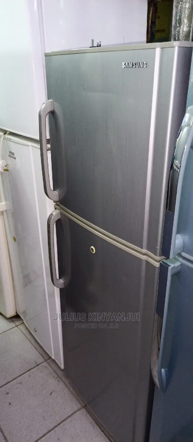 Samsung Fridge
