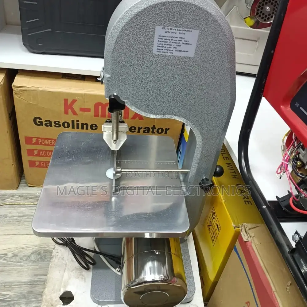 Guaranteed Bone Cutter