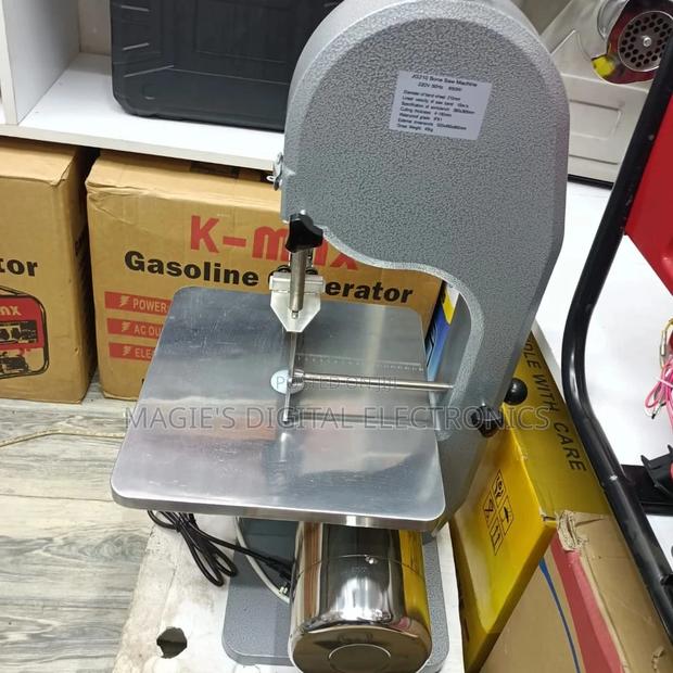 Superior Bone Cutter - main view