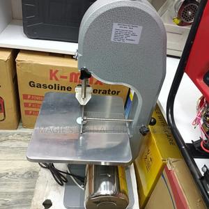 Wonderful Bone Saw - main view