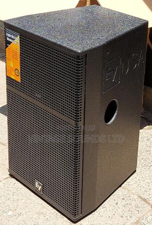 15 Inch Ev Ds115 Midrange Speaker - thumbnail 2