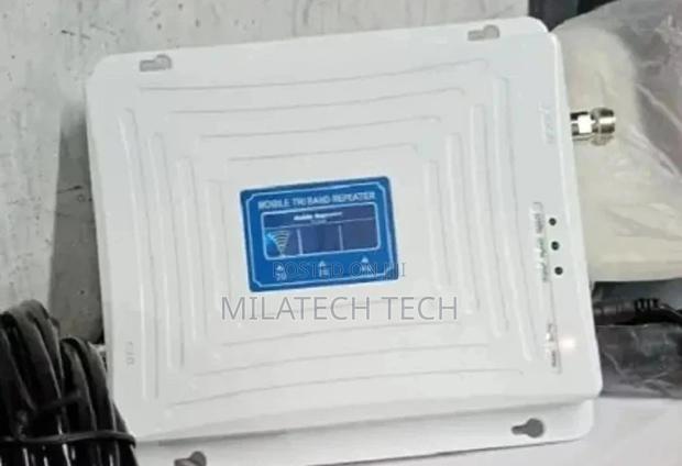 G Mobile Phone Signal Amplifier/Network Booster123