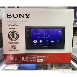 Sony Radio N4300bt