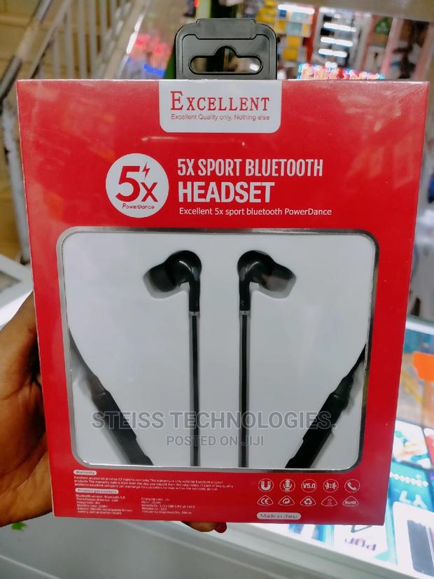 Excellent Neckband
