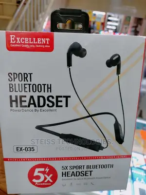 Excellent Neckband