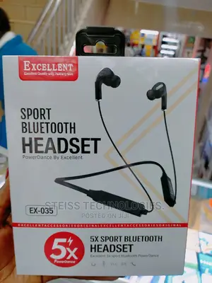 Excellent Neckband