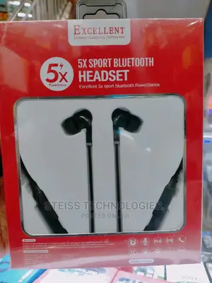 Excellent Neckband