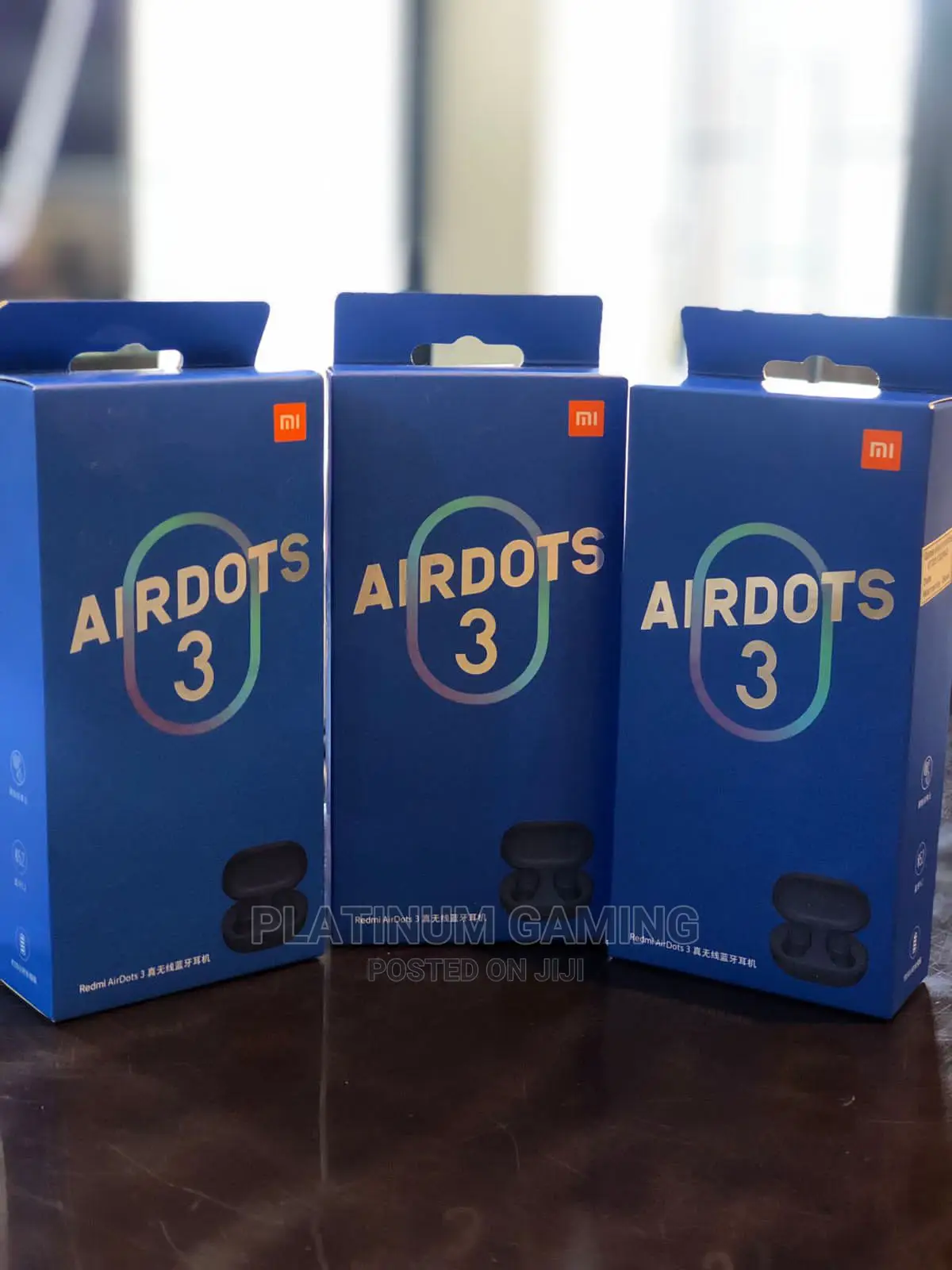 Redmi Airdots 3