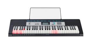 Backlit Keyboard Casio Lk-360 - thumbnail 2