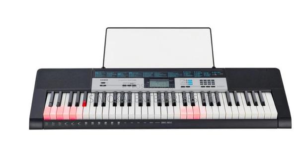 Backlit Keyboard Casio Lk-360 - main view