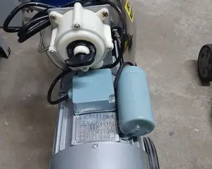 Milking Machine Electric Powered