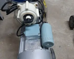 Milking Machine Electric Powered