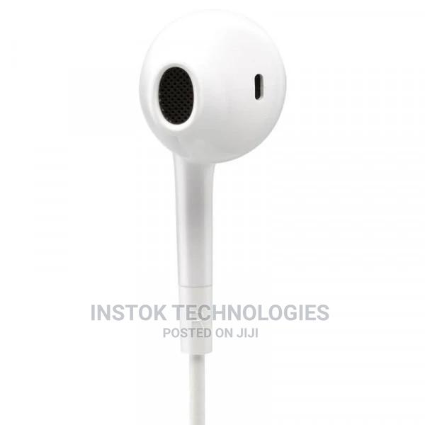 Leeco Cdla Audio Type-C Earphones - thumbnail 2