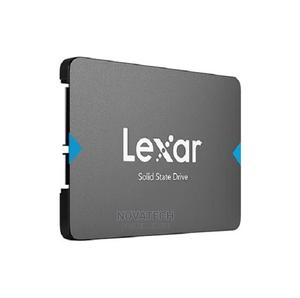 Lexar Nq100 2.5” Sata Internal Ssd 480gb - thumbnail 2