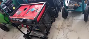 2.8kw/3.0kw Gasoline Generator