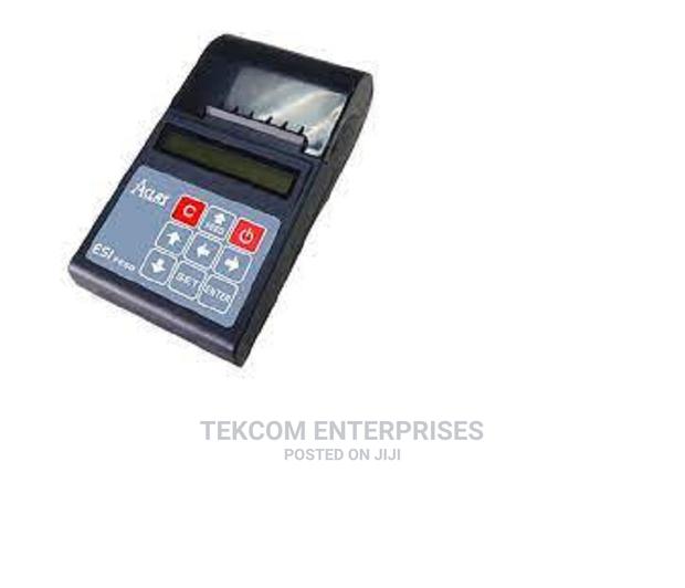 Aclas ESD Electronic Signature Device ES1X ESD - main view