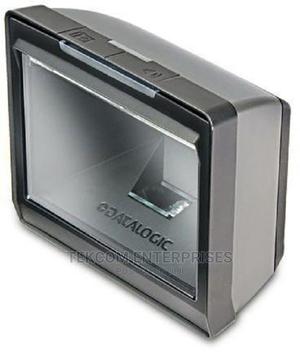 Datalogic Magellan 3410vsi USB Scanner - thumbnail 2
