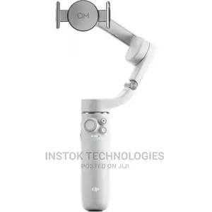 DJI Om 5 Smartphone Gimbal Stabilizer