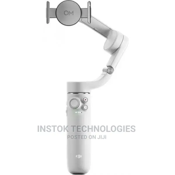 DJI Om 5 Smartphone Gimbal Stabilizer