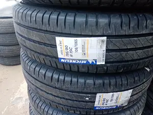 195/80r15c MICHELIN TYRE (Agilis 3 Rc