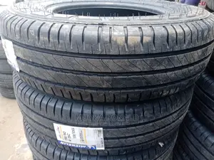 195/80r15c MICHELIN TYRE (Agilis 3 Rc