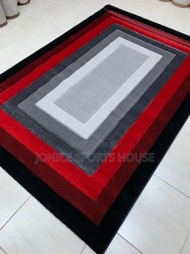 Turkish Carpets - thumbnail 2