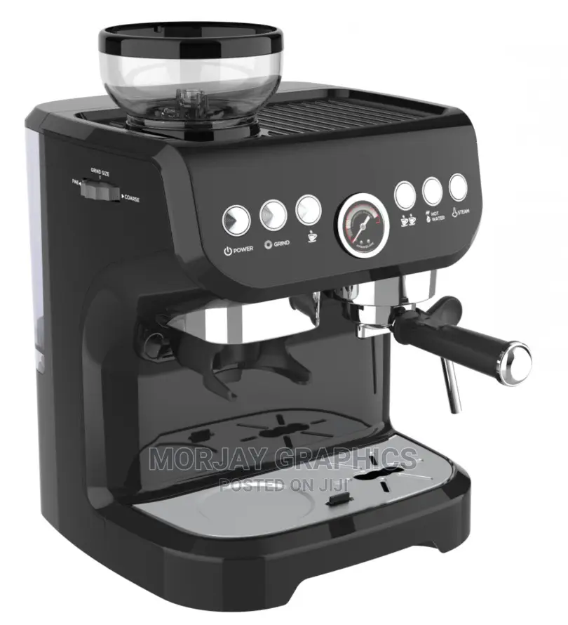 Hot Sale Home Espresso Machine Coffee