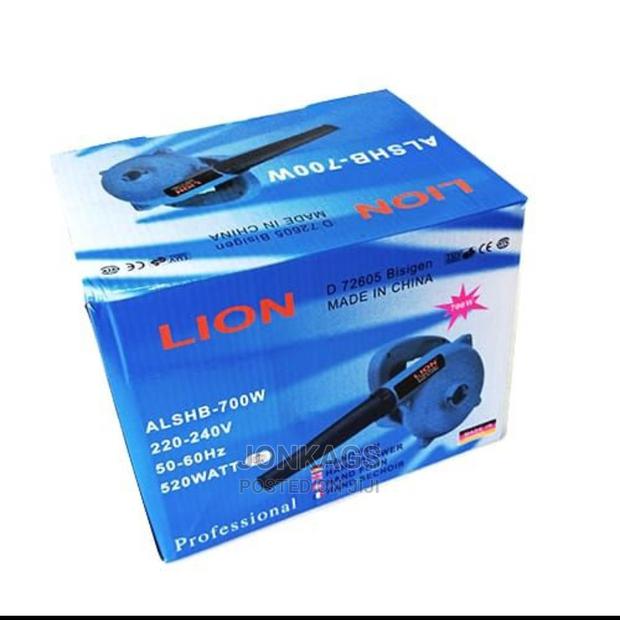 Electric Blower - thumbnail 3