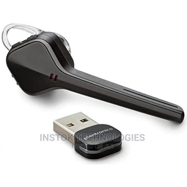 Plantronics Voyager Edge Uc B255-M Bt/Usb Headset