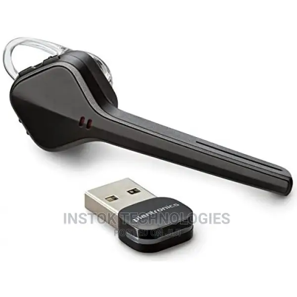Plantronics Voyager Edge Uc B255-M Bt/Usb Headset