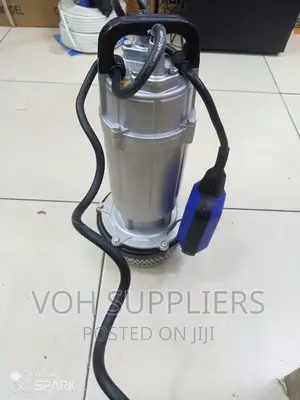 Lenhard 0.5 Hp Pump
