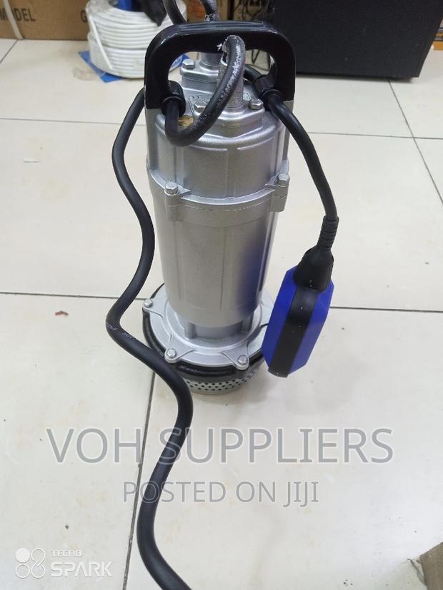 Lenhard 0.5 Hp Pump - main view